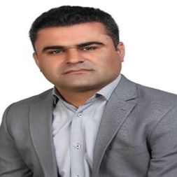 صلاح الدین وکیلی